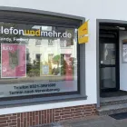 Unternehmen 2 Bild TELEFON UND MEHR ... GMBH Telekommunikation Kundendienste am Bielefeld NW