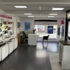 Unternehmen 6 Bild TELEFON UND MEHR ... GMBH Telekommunikation Kundendienste am Bielefeld NW