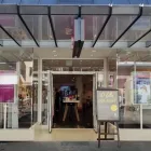 Unternehmen 1 Bild TELEKOM SHOP Telekommunikation Einzelhandel am Mönchengladbach NW