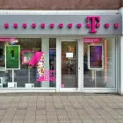 Unternehmen 1 Bild TELEKOM SHOP Telekommunikation Einzelhandel am Hamburg SH