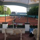 Unternehmen 3 Bild TENNISCLUB POST-SPORTVEREIN 1972 E.V. Öffentliche Sporteinrichtungen am Erkelenz NW