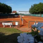 Unternehmen 2 Bild TENNISCLUB POST-SPORTVEREIN 1972 E.V. Öffentliche Sporteinrichtungen am Erkelenz NW