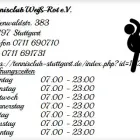 Unternehmen 1 Bild TENNISCLUB WEIß-ROT E.V. Öffentliche Sporteinrichtungen am Stuttgart BW