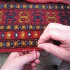 Unternehmen 24 Bild TEPPICHWÄSCHEREI UND KUNSTKNÜPFEREI WERNER HEYDUCK Teppichreinigung, Polstermöbelreinigung am Köln NW