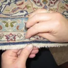 Unternehmen 33 Bild TEPPICHWÄSCHEREI UND KUNSTKNÜPFEREI WERNER HEYDUCK Teppichreinigung, Polstermöbelreinigung am Köln NW