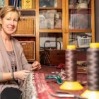 Unternehmen 37 Bild TEPPICHWÄSCHEREI UND KUNSTKNÜPFEREI WERNER HEYDUCK Teppichreinigung, Polstermöbelreinigung am Köln NW