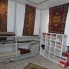 Unternehmen 42 Bild TEPPICHWÄSCHEREI UND KUNSTKNÜPFEREI WERNER HEYDUCK Teppichreinigung, Polstermöbelreinigung am Köln NW