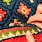 Unternehmen 43 Bild TEPPICHWÄSCHEREI UND KUNSTKNÜPFEREI WERNER HEYDUCK Teppichreinigung, Polstermöbelreinigung am Köln NW