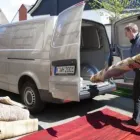 Unternehmen 46 Bild TEPPICHWÄSCHEREI UND KUNSTKNÜPFEREI WERNER HEYDUCK Teppichreinigung, Polstermöbelreinigung am Köln NW