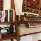 Unternehmen 9 Bild TEPPICHWÄSCHEREI UND KUNSTKNÜPFEREI WERNER HEYDUCK Teppichreinigung, Polstermöbelreinigung am Köln NW