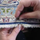 Unternehmen 11 Bild TEPPICHWÄSCHEREI UND KUNSTKNÜPFEREI WERNER HEYDUCK Teppichreinigung, Polstermöbelreinigung am Köln NW