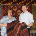 Unternehmen 12 Bild TEPPICHWÄSCHEREI UND KUNSTKNÜPFEREI WERNER HEYDUCK Teppichreinigung, Polstermöbelreinigung am Köln NW