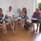 Unternehmen 4 Bild TERRAMARE Sprachschulen, Fremdspracheninstitute am Orbetello, Italien BW