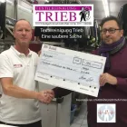 Unternehmen 2 Bild TEXTILREINIGUNG TRIEB E.K. Wäschereien am Stuttgart BW