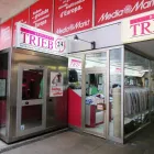 Unternehmen 3 Bild TEXTILREINIGUNG TRIEB E.K. Wäschereien am Stuttgart BW
