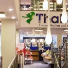 Unternehmen 2 Bild THALIA MANNHEIM - AM PARADEPLATZ Zeitungen, Zeitschriftenhandel Einzelhandel am Mannheim BW