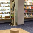 Unternehmen 5 Bild THALIA MANNHEIM - AM PARADEPLATZ Zeitungen, Zeitschriftenhandel Einzelhandel am Mannheim BW