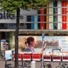 Unternehmen 7 Bild THALIA MANNHEIM - AM PARADEPLATZ Zeitungen, Zeitschriftenhandel Einzelhandel am Mannheim BW
