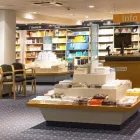 Unternehmen 9 Bild THALIA MANNHEIM - AM PARADEPLATZ Zeitungen, Zeitschriftenhandel Einzelhandel am Mannheim BW