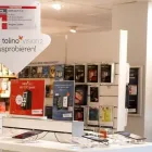Unternehmen 4 Bild THALIA MANNHEIM - AM PARADEPLATZ Zeitungen, Zeitschriftenhandel Einzelhandel am Mannheim BW