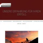 Unternehmen 1 Bild THALOSCONSULT Unternehmensberater, Organisationsberater am Solingen NW