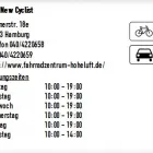 Unternehmen 1 Bild THE NEW CYCLIST Kfz und Fahrrad Handel und Hersteller am Hamburg HH