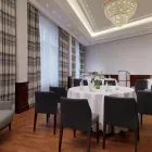 Unternehmen 5 Bild THE RITZ-CARLTON, BERLIN Veranstaltungen & Messen am Berlin