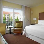 Unternehmen 52 Bild THE WESTIN GRAND, BERLIN Veranstaltungen & Messen am Berlin BE