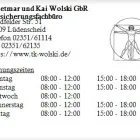 Unternehmen 1 Bild THIETMAR UND KAI WOLSKI GBR VERSICHERUNGSFACHBÜRO Versicherung am Lüdenscheid NW