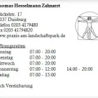 Unternehmen 1 Bild THOMAS HESSELMANN ZAHNARZT Ärzte am Duisburg NW