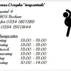 Unternehmen 1 Bild THOMAS OCIEPKA BERGZENTRALE Sport & Freizeit am Bochum NW