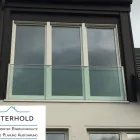 Unternehmen 1 Bild THOMAS OSTERHOLD - TÜREN - FENSTER - EINBRUCHSCHUTZ Türfachhandel am Essen NW