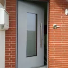 Unternehmen 5 Bild THOMAS OSTERHOLD - TÜREN - FENSTER - EINBRUCHSCHUTZ Türfachhandel am Essen NW