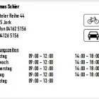 Unternehmen 1 Bild THOMAS SCHIER Kfz-Dienstleistungen am Jork NI