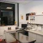 Unternehmen 9 Bild TIERÄRZTLICHE KLEINTIERKLINIK DR. ADALBERT HERRMANN Ärzte am Mönchengladbach NW