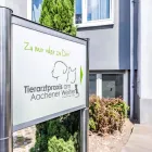 Unternehmen 7 Bild TIERARZTPRAXIS AM AACHENER WEIHER Ärzte am Köln NW