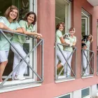 Unternehmen 6 Bild TIERARZTPRAXIS AN DEN POLLER WIESEN DR. MED. VET. MAJA RÜHLING | KÖLN Ärzte am Köln NW