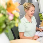 Unternehmen 9 Bild TIERARZTPRAXIS AN DEN POLLER WIESEN DR. MED. VET. MAJA RÜHLING | KÖLN Ärzte am Köln NW