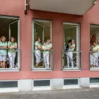 Unternehmen 10 Bild TIERARZTPRAXIS AN DEN POLLER WIESEN DR. MED. VET. MAJA RÜHLING | KÖLN Ärzte am Köln NW