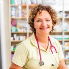 Unternehmen 1 Bild TIERARZTPRAXIS AN DEN POLLER WIESEN DR. MED. VET. MAJA RÜHLING | KÖLN Ärzte am Köln NW