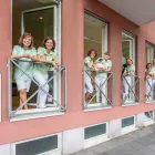 Unternehmen 2 Bild TIERARZTPRAXIS AN DEN POLLER WIESEN DR. MED. VET. MAJA RÜHLING | KÖLN Ärzte am Köln NW