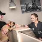 Unternehmen 4 Bild TIERARZTPRAXIS DOC OPP - DR. MED. VET. VERENA OPP Ärzte am Essen NW