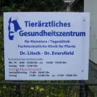 Unternehmen 2 Bild TIERGESUNDHEITSZENTRUM DR. MATHIAS LITSCH Ärzte am Wiesbaden HE