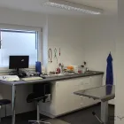 Unternehmen 3 Bild TIERGESUNDHEITSZENTRUM DR. MATHIAS LITSCH Ärzte am Wiesbaden HE