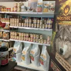 Unternehmen 2 Bild TIERLIEBELAND - FUTTER & ZUBEHÖR FÜR HUNDE UND KATZEN Zoohandlungen am Köln NW