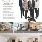 Unternehmen 3 Bild TIM REUTER IMMOBILIEN Wohnungsmarkt am Bochum NW