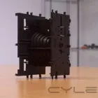 Unternehmen 2 Bild TIME TOOL RAPID PROTOTYPING INH. R. BEHRENS Zulieferwesen am Berlin BE