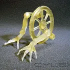 Unternehmen 4 Bild TIME TOOL RAPID PROTOTYPING INH. R. BEHRENS Zulieferwesen am Berlin BE