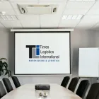 Unternehmen 1 Bild TIMES LOGISTICS INTERNATIONAL GMBH Transportunternehmen, Fuhrunternehmen am Wegberg NW