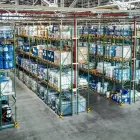 Unternehmen 2 Bild TIMES LOGISTICS INTERNATIONAL GMBH Transportunternehmen, Fuhrunternehmen am Wegberg NW